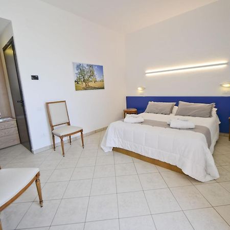 Grand Hotel Masseria Santa Lucia 오스투니 외부 사진