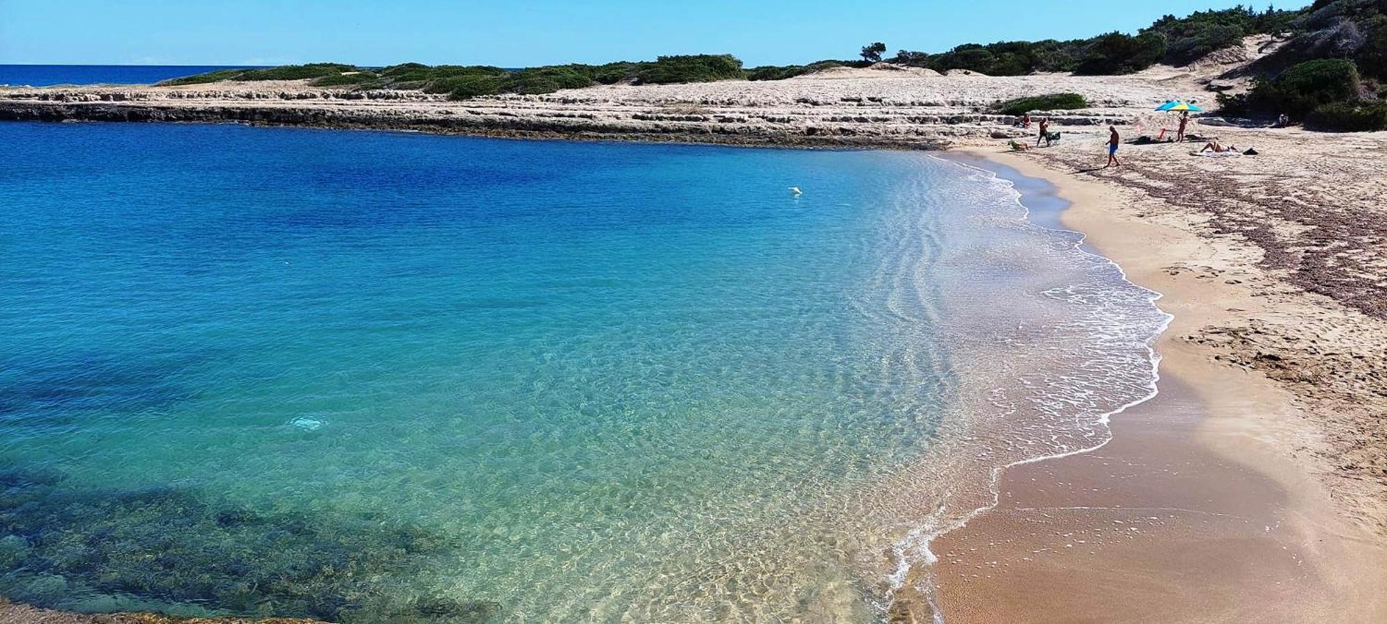 Grand Hotel Masseria Santa Lucia 오스투니 외부 사진
