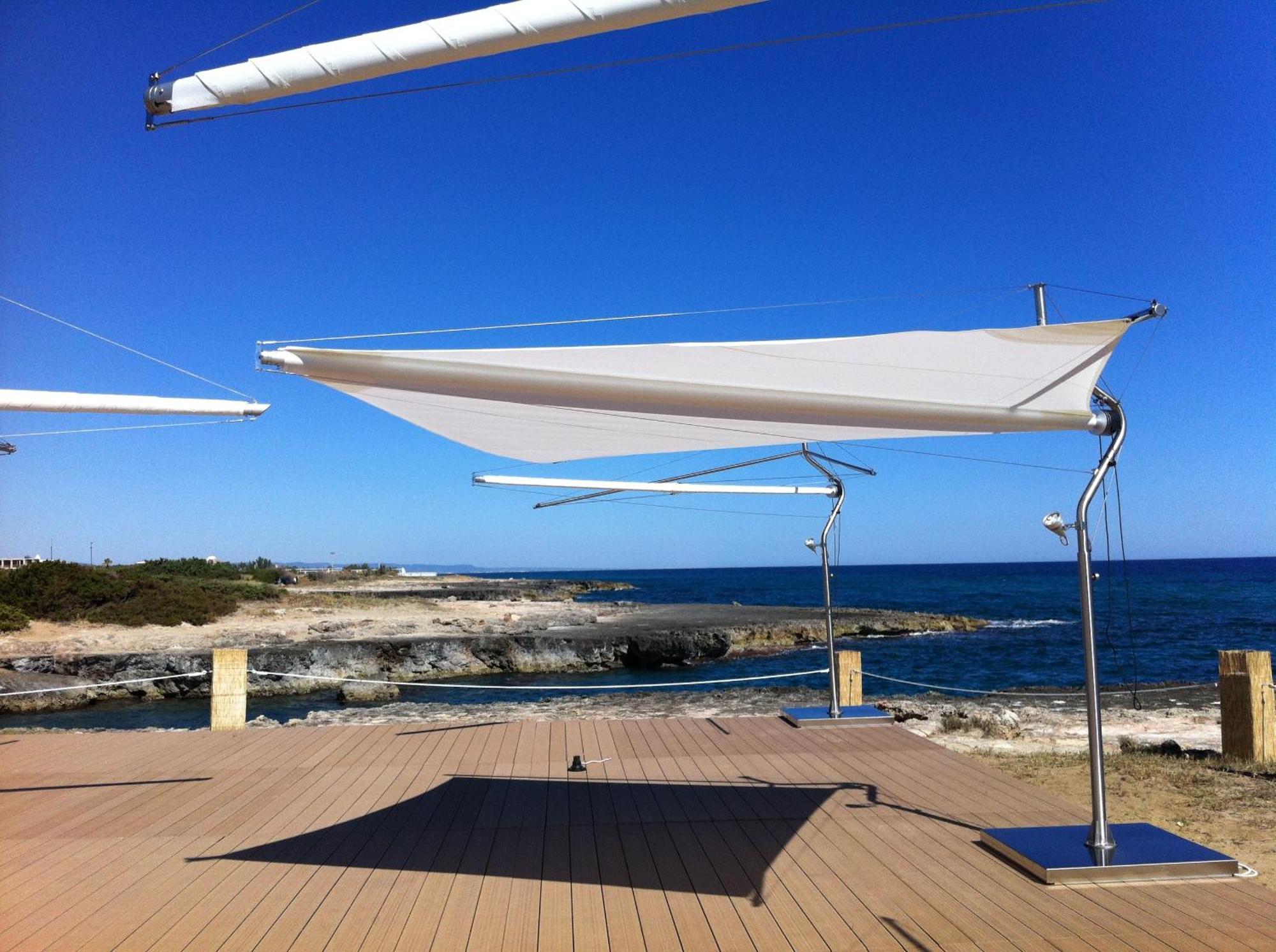 Grand Hotel Masseria Santa Lucia 오스투니 외부 사진