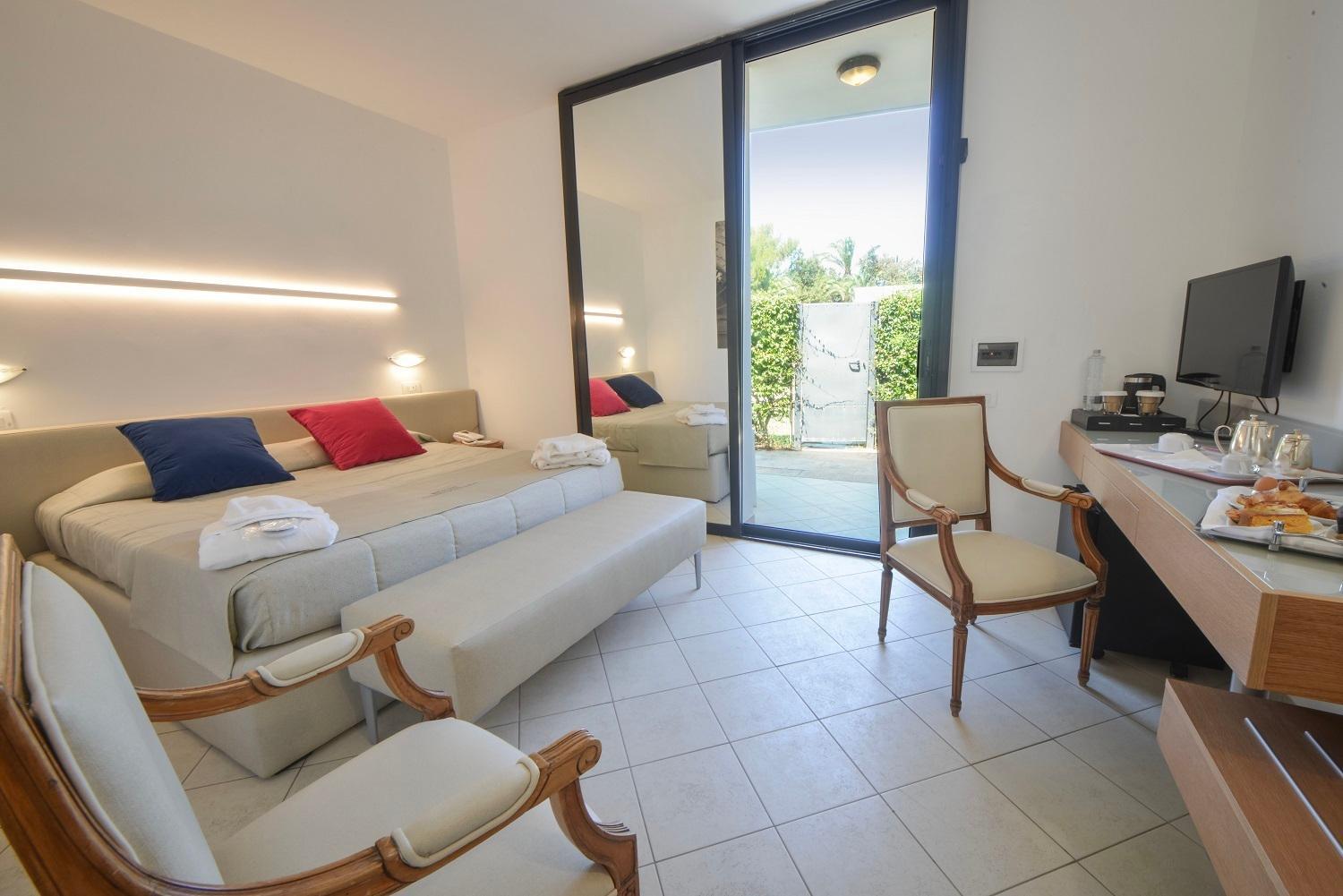 Grand Hotel Masseria Santa Lucia 오스투니 외부 사진