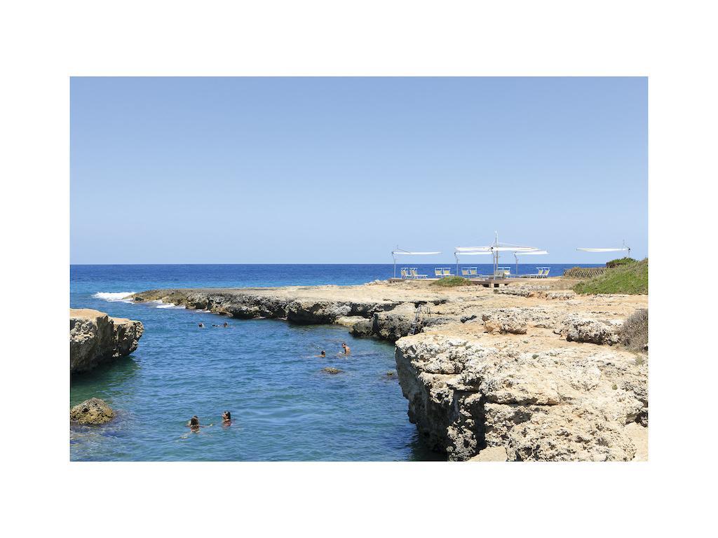 Grand Hotel Masseria Santa Lucia 오스투니 외부 사진