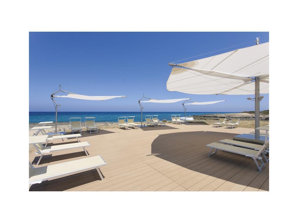 Grand Hotel Masseria Santa Lucia 오스투니 외부 사진