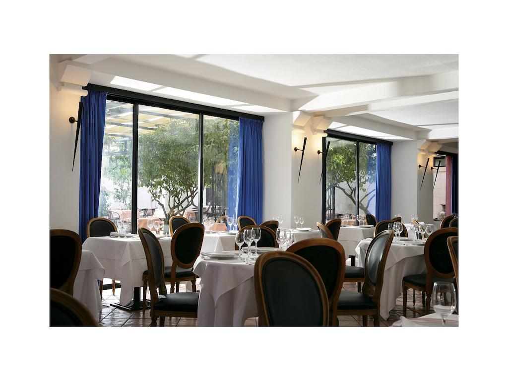 Grand Hotel Masseria Santa Lucia 오스투니 외부 사진